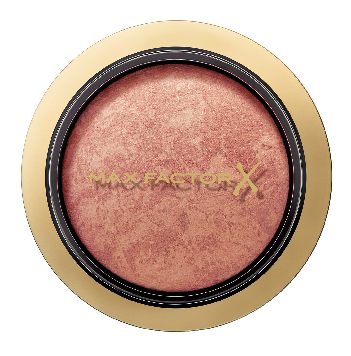 Max Factor Crème Puff Blusher, Seductive Pink 15