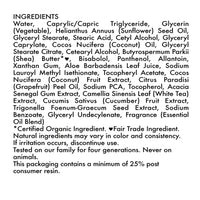SHEA MOISTURE Shea Moisture 100 Percent Virgin Coconut Oil Daily Hydration Face Milk Cleanser, 4 oz