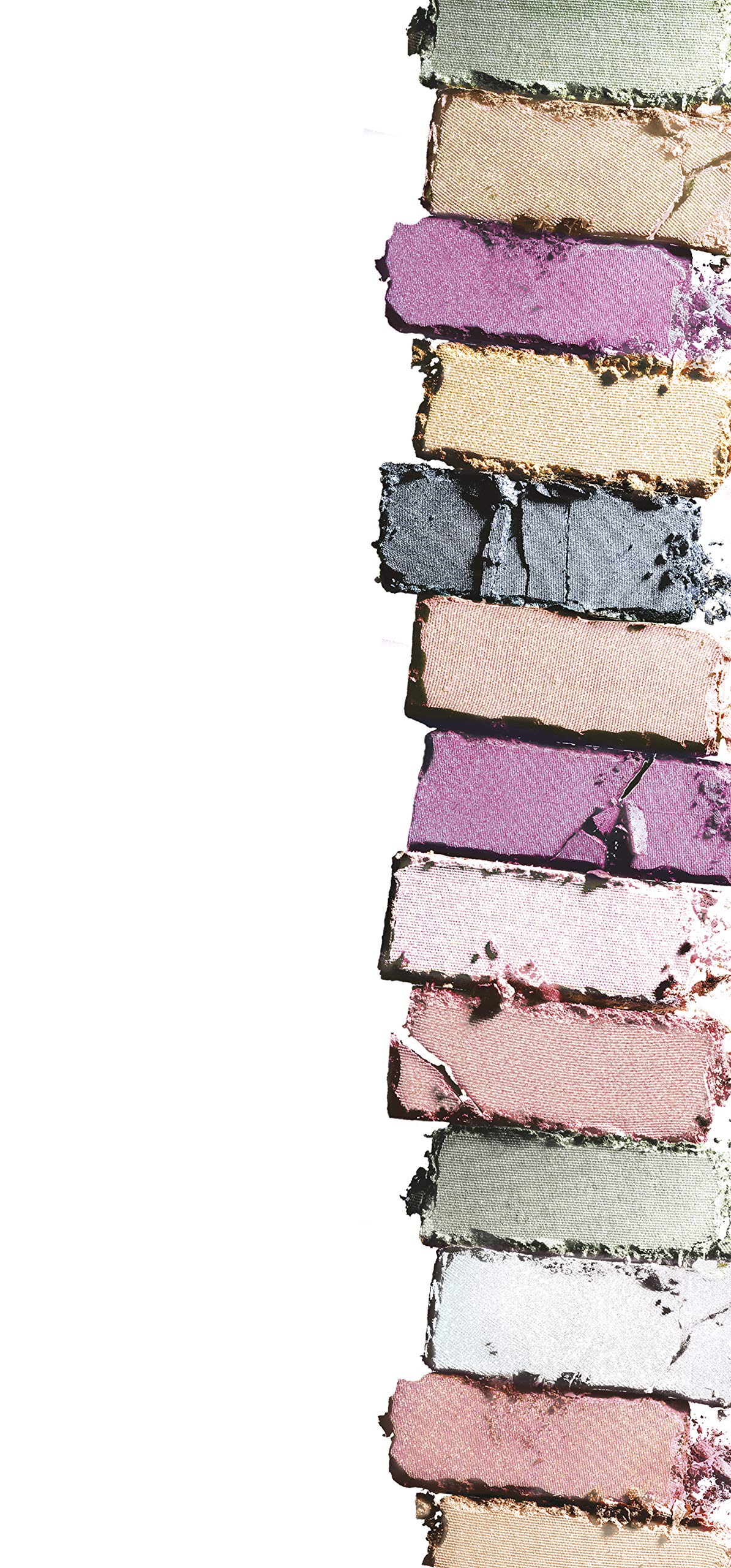 Maybelline Urban Light City Pallette