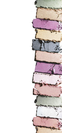 Maybelline Urban Light City Pallette