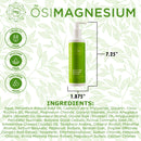 Osimagnesium OSIMagnesium Magnesium Cooling Massage Lotion 200ml