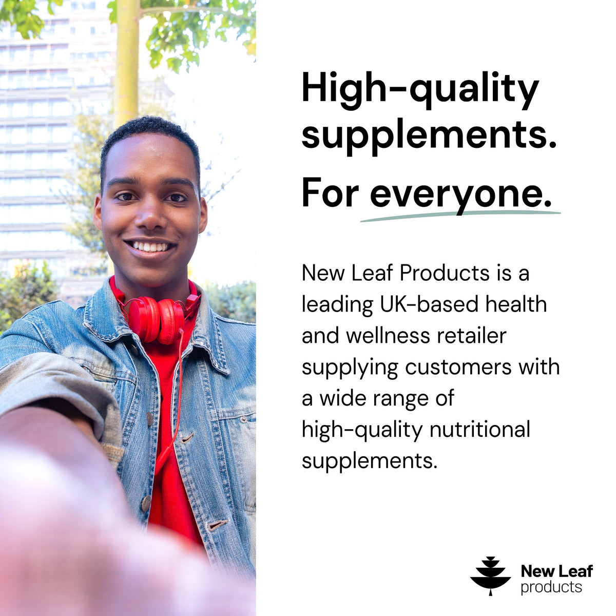 NEW LEAF PRODUCTS Chewable Vegan Multivitamin Gummies - Non Sugar Coated, Gluten Free, Non-GMO Multivitamins for Men and Woman - Fortified with Vitamins C A D E B Biotin, Folate, & Zinc