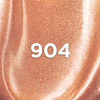 L'Oreal Paris L'Oréal Paris Lumi Glotion Illuminating Liquid Illuminate and Sculpt - Beauty Routine Hydrate Face and Body Shades 902 Light Glow + 904 Deep Glow - 2 x 40ml bottles