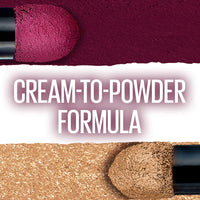 Maybelline New York Color Strike Eyeshadow Pen Makeup, Long Lasting Eyeshadow Colors, Crease Resistant, No Fall Out, Fade Resistant 55 Flare