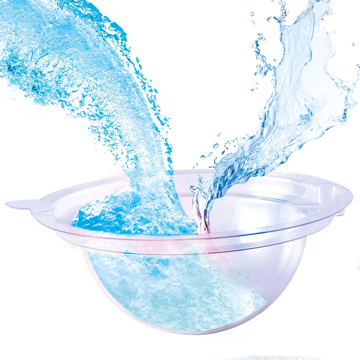 Canal Toys So Bomb Light Up Bath Bomb 2 Pack - Assorted