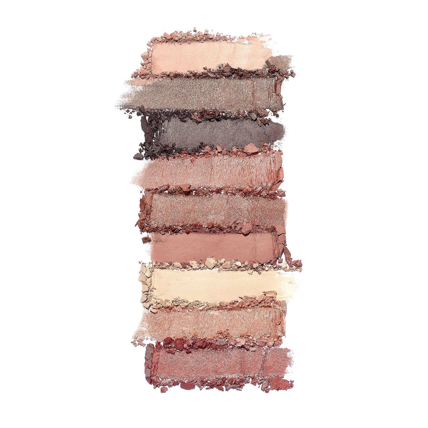 3INA MAKEUP - The Color Palette 300 - Multicolored Eyeshadow Palette with Buildable Longwearing Shades - Multicolour Eyeshadows with Satin Matte & Shimmer Finishes