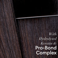 TRESemmé 1 Minute WOW Smooth Intensive Hair Treatment with Hydrolysed Keratin & Pro-Bond Plex for frizzy, damaged hair 170 ml