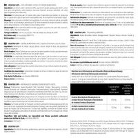 Scitec Nutrition Pure Creatine Monohydrate Capsules - 250 Capsules (1 x 193.8g)