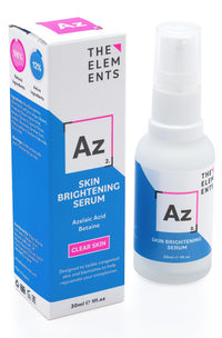 THE ELEM ENTS The Elements Skin Brightening Serum, 30ml
