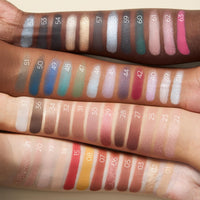 Kiko Milano KIKO Milano High Pigment Eyeshadow 21 | Highly Pigmented Long-Lasting Eye-Shadow, Available In 5 Different Finishes: Matte, Pearl, Metallic, Satin And Shimmering
