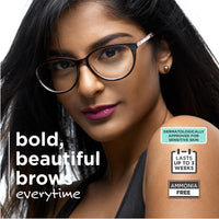 Julienne Sensitive Brow Tint 15ml (Midnight Black)