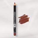 Pippa Of London Pippa of London Defining Lip Liner Gerana 601 Matte Lipliner Pencil