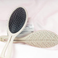 So Eco Biodegradable Detangling Leaf Brush