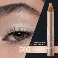 Pippa Of London Pippa of London Magic Star Eyeshadow Powder Pencil, Long Lasting, Blendable Eye Make Up Stick