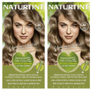 (2 Pack) - Naturtint - Hair Dye - 8A Ash Blonde | 135ml | 2 PACK BUNDLE