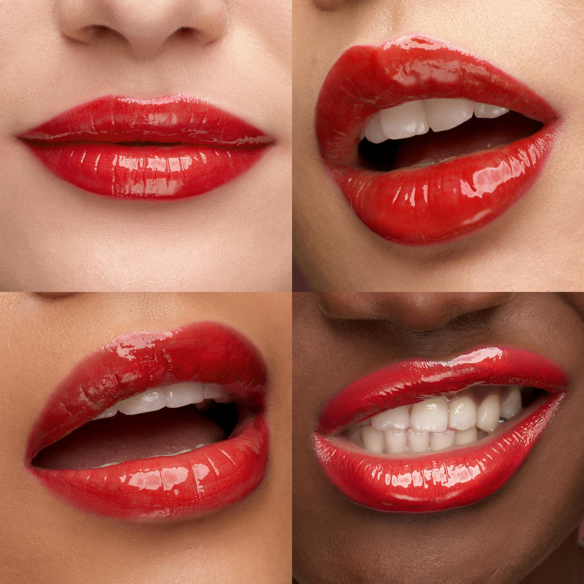 Kiko Milano KIKO Milano Unlimited Double Touch 107 | Liquid lipstick with a bright finish in a two-step application. Lasts up to 12 hours. No-transfer base colour