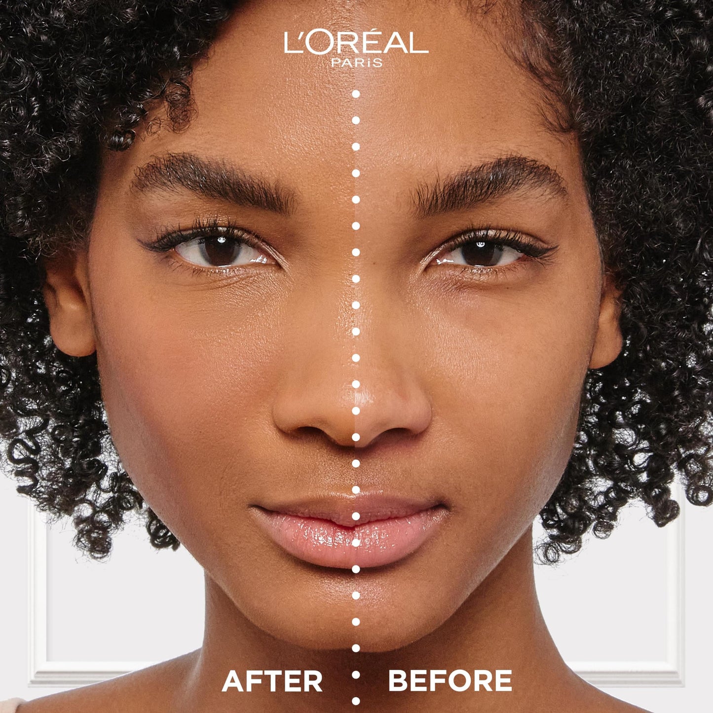 L'Oréal Paris Magic BB Cream with SPF 20, 5-in-1 Skin Tint with Vitamin B5 and Vitamin E, Lightweight Hydrating Formula Adapts to Skin Tone for a Natural Glowy Finish, 30 ml, Shade: 05 Medium Dark