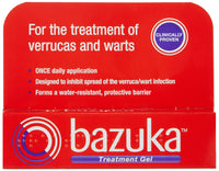 KEESON Bazuka Treatment Gel, 6g