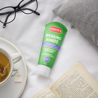 O'Keeffe's Working Hands Overnight 80ml & Working Hands 80ml (Twin Pack - Hands)