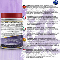 Aushadh Jamun Karela Powder