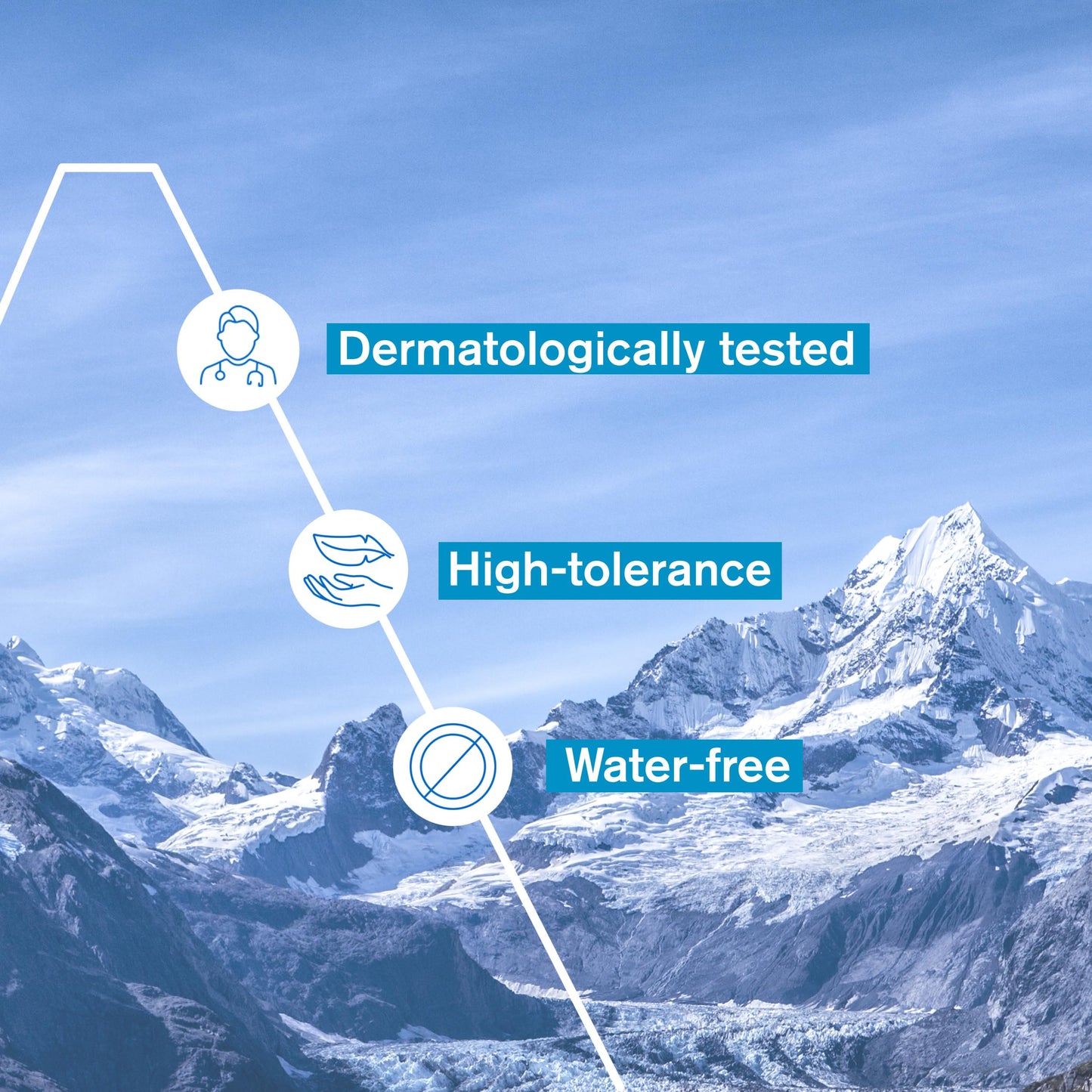 Uriage Eau Thermale Moisturizing Lipstick 4g - With Shea Butter & Borage Oil - Nourrishes, Restores, Protects - Long-Lasting - Very Dry & Irritated Lips