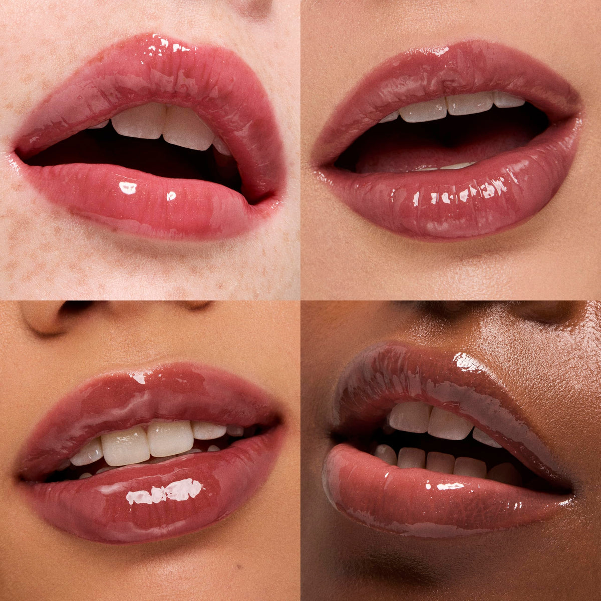 Kiko Milano KIKO Milano 3D Hydra Xtreme Lipgloss 06 - Extreme Lip Volumizer Plumper with Hydrating Shine, Non-Sticky Lipgloss, Mirror Effect Lip Gloss Kiko with Precision Applicator
