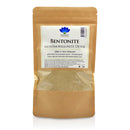 Innovative Naturopathics Bentonite Clay - 250g Packet - Pure Calcium Bentonite Detox