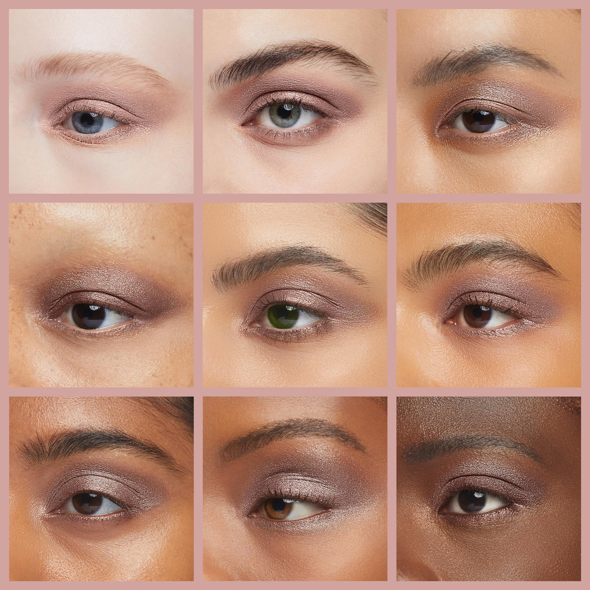 Laura Geller Beauty LAURA GELLER NEW YORK Swipe-n-Line Dual-Ended Eyeshadow + Eyeliner (Onyx/Champagne)