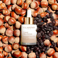 Clarins Tinted Oleo-Serum 01 30ml