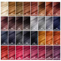 Adore Semi-Permanent Hair colour (Cosmic Yellow #161)