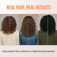 Afrocenchix Restore Damage Repair & Protection Hair Oil, with Omega 3, Rosemary & Chia Seed extracts to Protect Against Breakage, Repair Split Ends, Strengthen Weak & Heat Damaged Hair, 100 ml