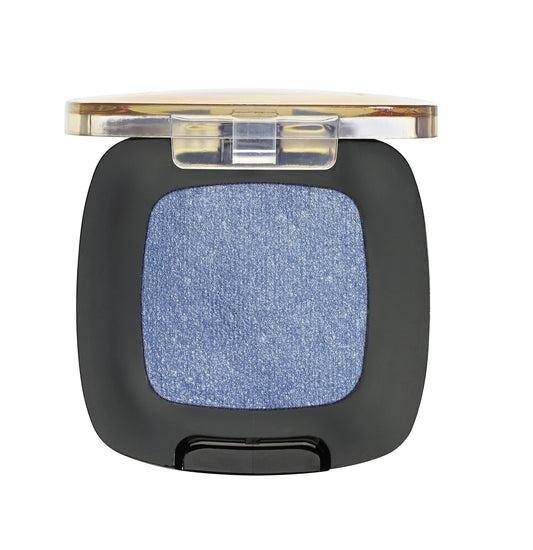 L'OREAL - Ombre à paupières - L'OMBRE PURE COLOR RICHE - POP 404 BLUE JEAN