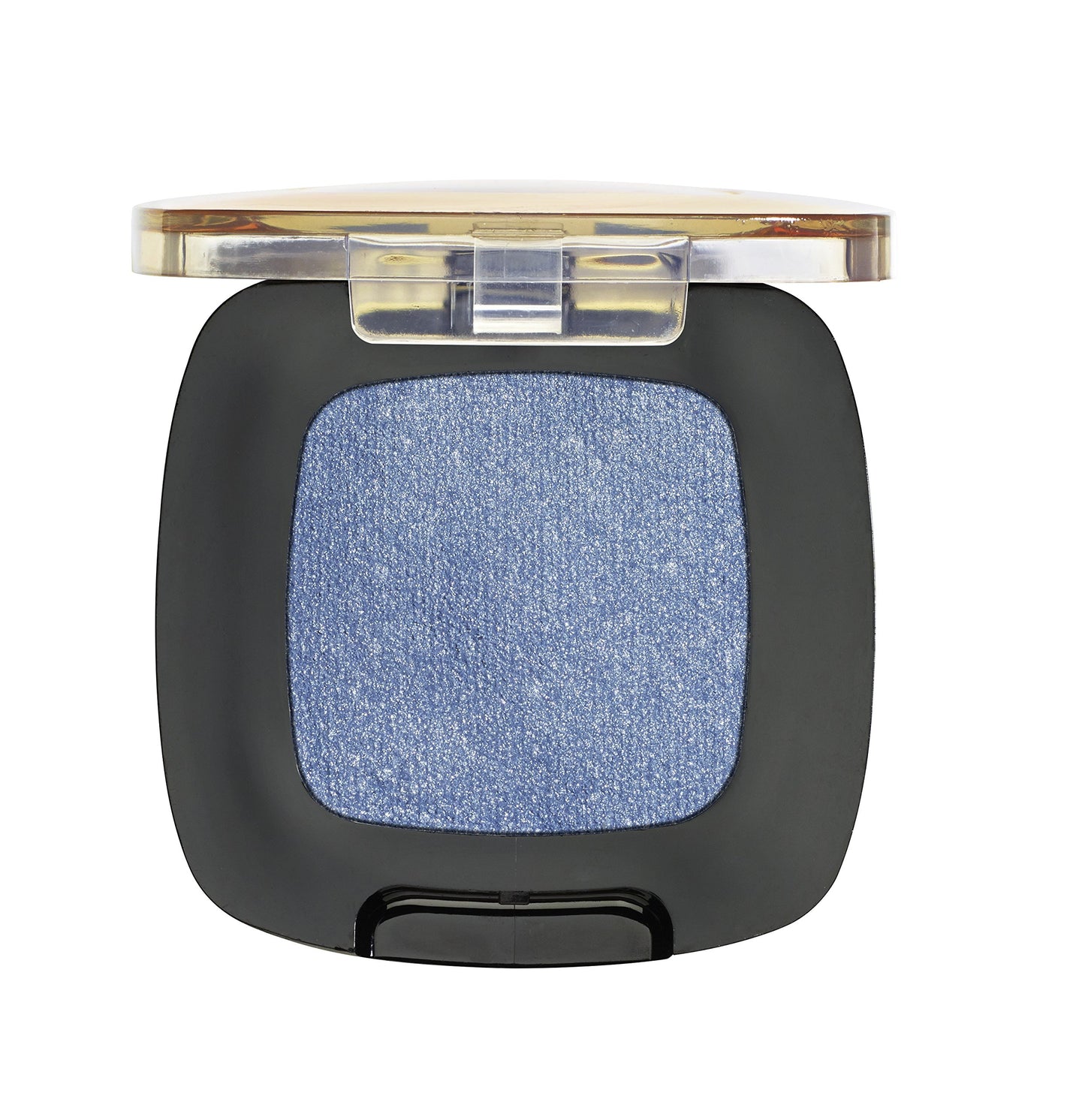 L'Oreal L'OREAL - Ombre à paupières - L'OMBRE PURE COLOR RICHE - POP 404 BLUE JEAN