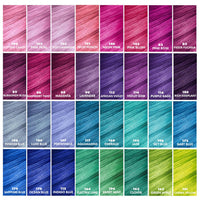 Adore Semi-Permanent Hair colour (Cosmic Yellow #161)