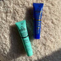 Dr. PAWPAW ORIGINAL BALM Dr. PAWPAW Shea Butter Balm, Multi-Purpose 100% Natural Vegan Friendly Balm, Great For Skin Irritations, Lips, Cheeks & Sun Burn 25ml