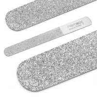 remos professional body care REMOS Diamond Nail File with Very Rough and fine Side - Also for Callus 15 cm