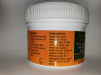 T44z T444Z Hair Food. (150 grama, WHITE JAR)