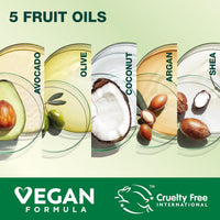 Garnier Nutrisse Permanent Hair Dye, Natural-looking, hair colour result, For All Hair Types, 10.01 Natural Baby Blonde