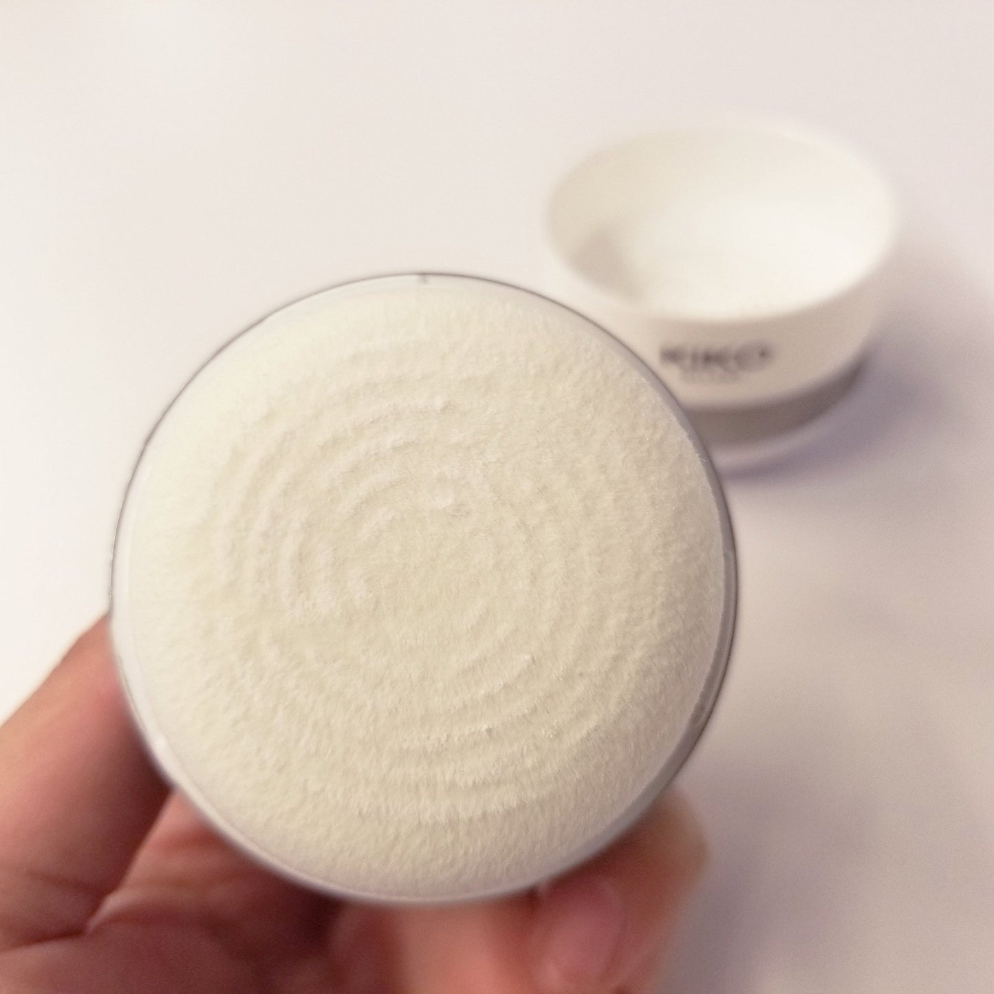 Kiko Milano KIKO Milano Invisible Touch Face Fixing Powder | Setting and mattifying face powder