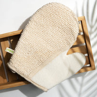 So Eco 2-1 Exfoliating Gloves