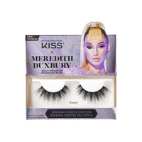 Kiss X Meredith Duxbury Limited Edition False Eyelashes- Flutter
