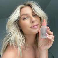 MineTan Self Tanner Tan Drops - Ultra Premium, Clean Sunless Tanner with 100% DHA, Infused With 7 Luxurious Oils + Vitamin C For Moisturizing, Glowing Skin, 100% Vegan & Cruelty Free, 200ml