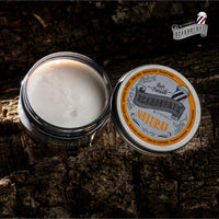 BY CAROBELS BEARDBURYS BEARDBURYS Waxing: Wax 200 ml