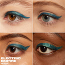 Urban Decay 24/7 Glide-On Eye Pencil, Eyeliner with Waterproof Colours, Shade: Electric Empire, 1.2g