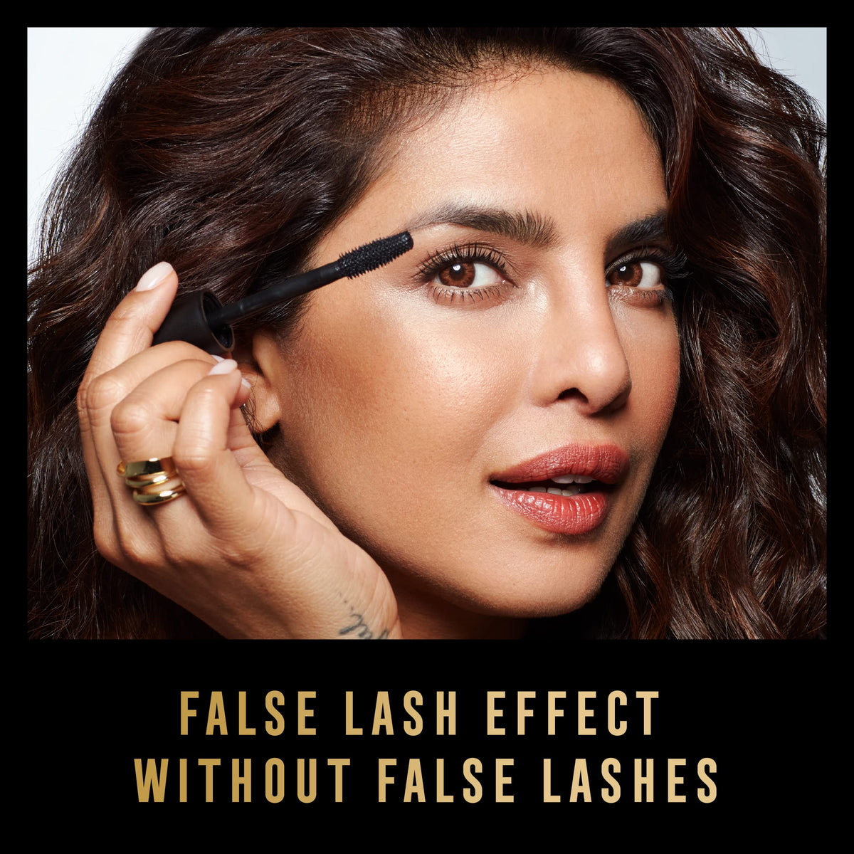 Max Factor False Lash Effect Mascara, Raven Black, 13.1 ml