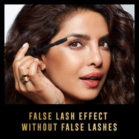 Max Factor False Lash Effect Mascara, Raven Black, 13.1 ml
