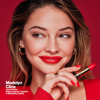 Revlon Super Lustrous Lipstick, Laidback Lilac