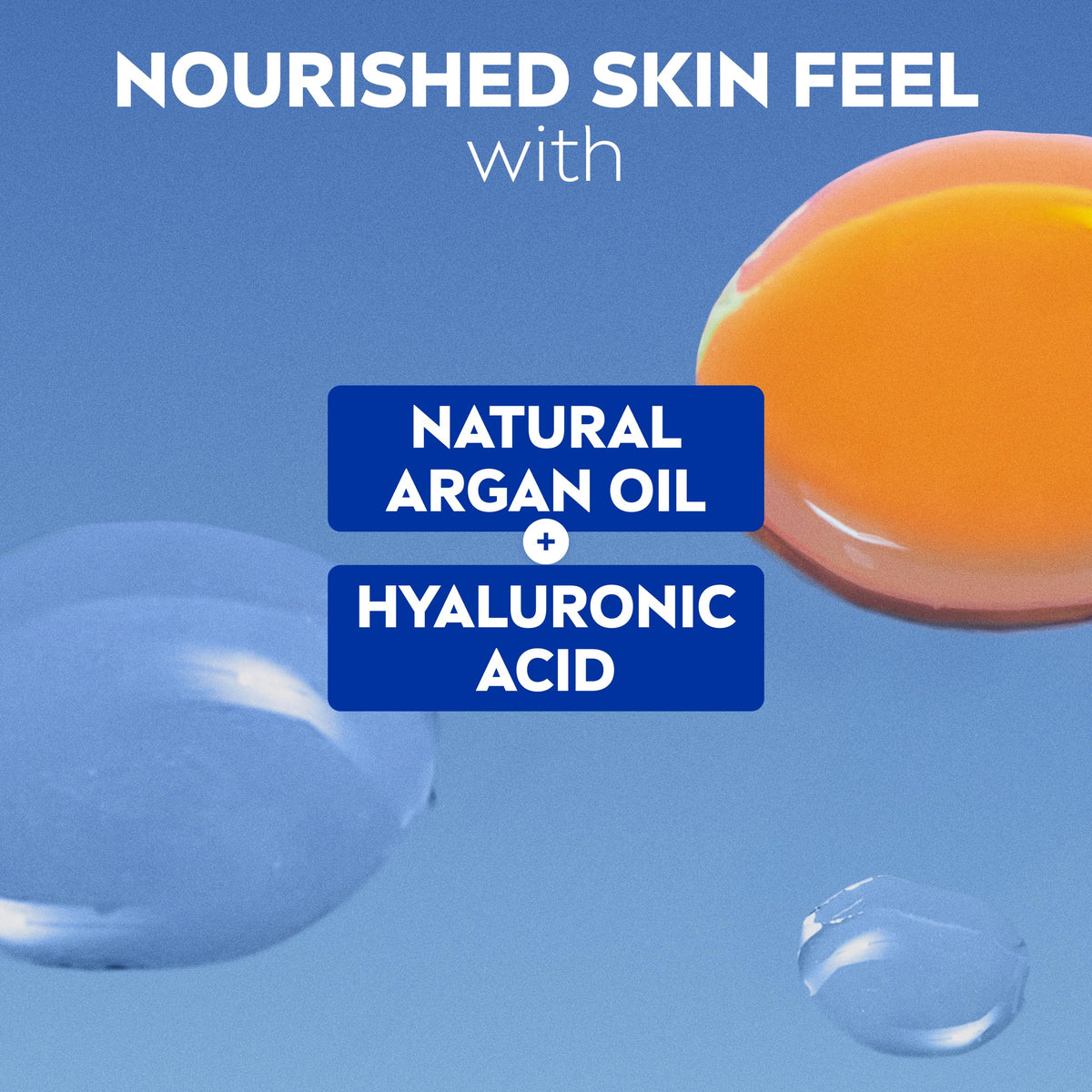 NIVEA Caring 3-in-1 Cleansing Face Wipes for Dry Skin (25 Sheets), Nourishing Face Cleanser and Makeup Wipes for Gentle Yet Effective Makeup Removal,packaging may vary