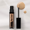 Pippa Of London Pippa of London Pure Concealer Apricot 453 Quick Drying Liquid Under Eye Concealer