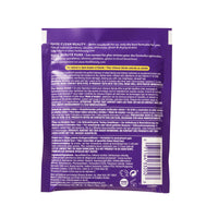 HASK Blonde Care Deep Conditioner Treatment for all hair types, colour safe, gluten free, sulfate free, paraben free - 1 50mL Packette